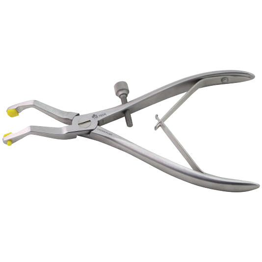 Crown Removing Plier, 140MM – SKU 1806 | EBIKO Dental