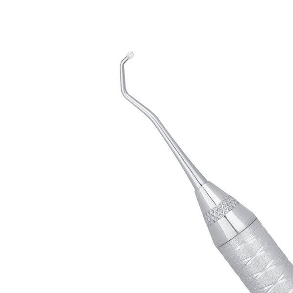 #14 Spoon, 1.4MM Excavator - HiTeck Medical Instruments