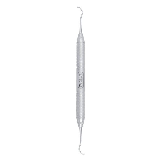 #14 Spoon, 1.4MM Excavator - HiTeck Medical Instruments