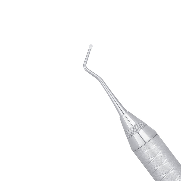 #17 Spoon, 1.2MM Excavator - HiTeck Medical Instruments