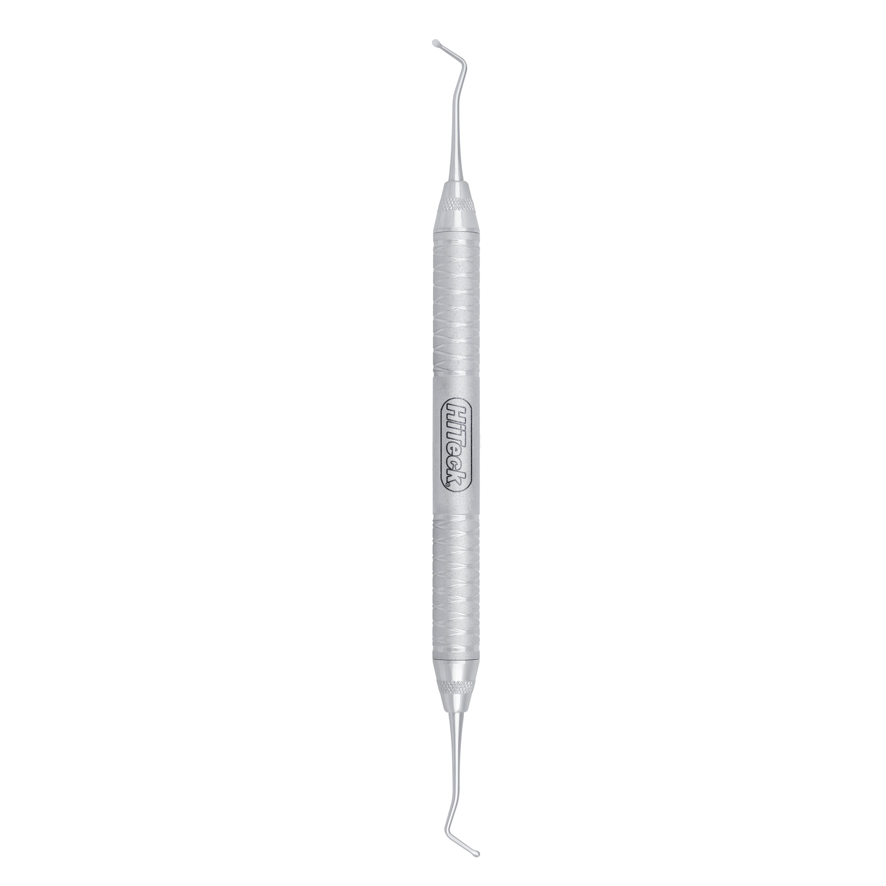#18 Spoon, 1.5MM Excavator - HiTeck Medical Instruments