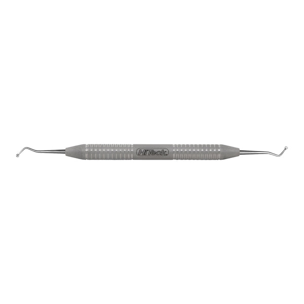 #19 Spoon, 2.0MM Excavator - HiTeck Medical Instruments