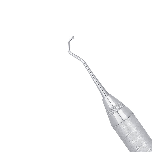 #243 English Pattern, 1.0MM Excavator - HiTeck Medical Instruments