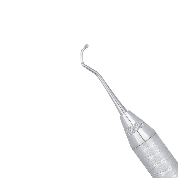 #244 English Pattern, 1.4MM Excavator - HiTeck Medical Instruments