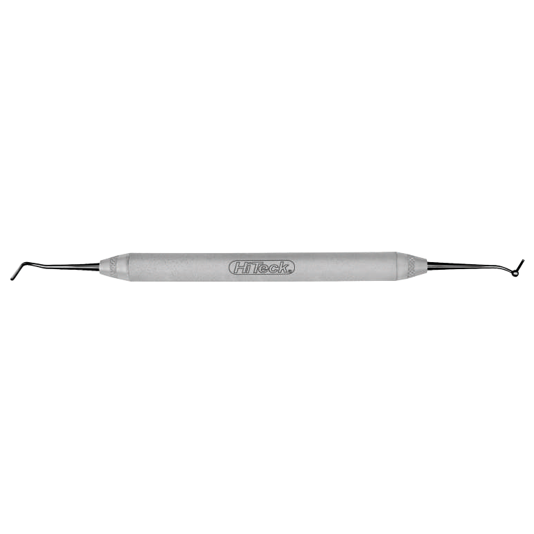 1 Siyah Loesche Composite Instrument – SKU 1936 | EBIKO Dental