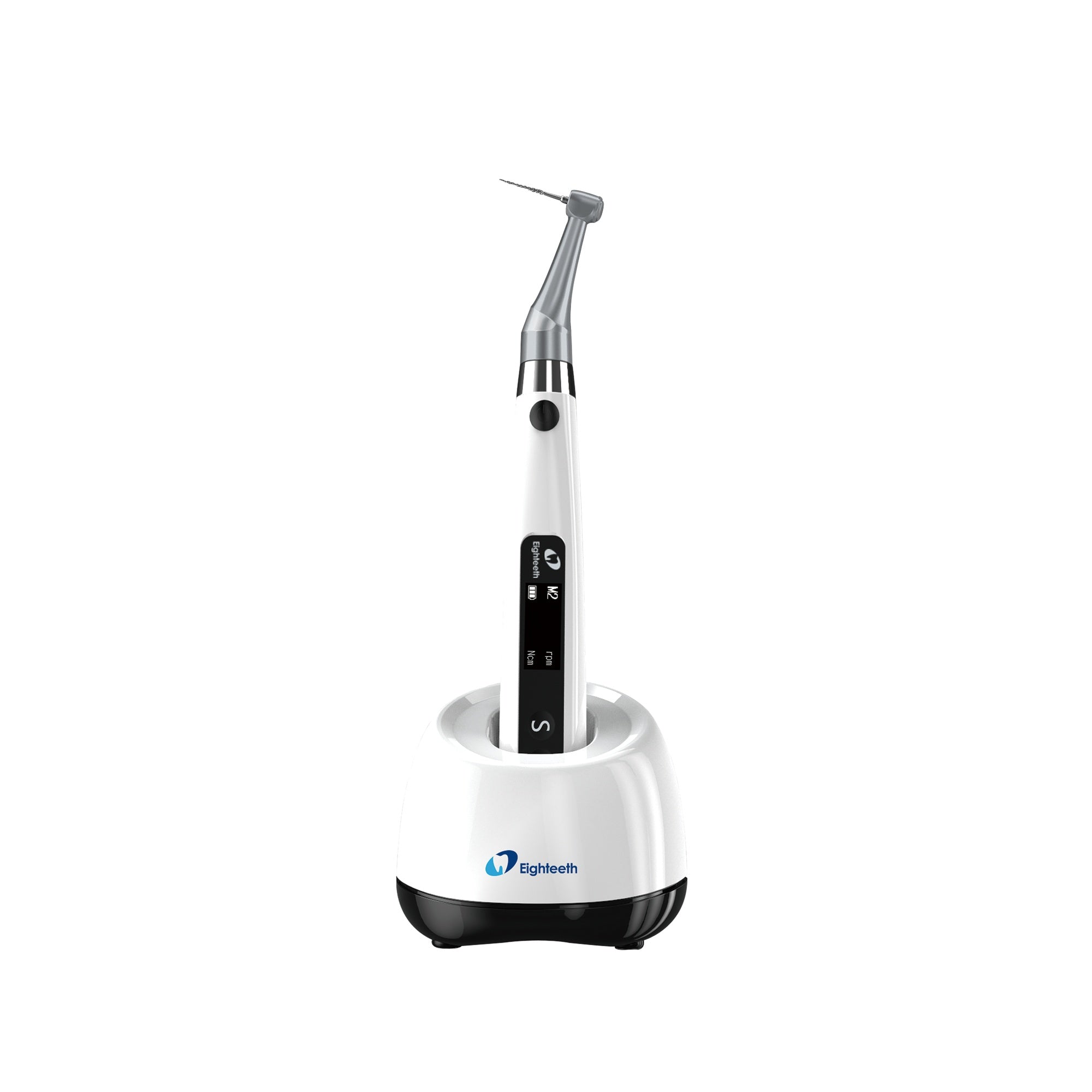 Eighteeth E-Connect S Endo Motor | EBIKO Dental - alternate view