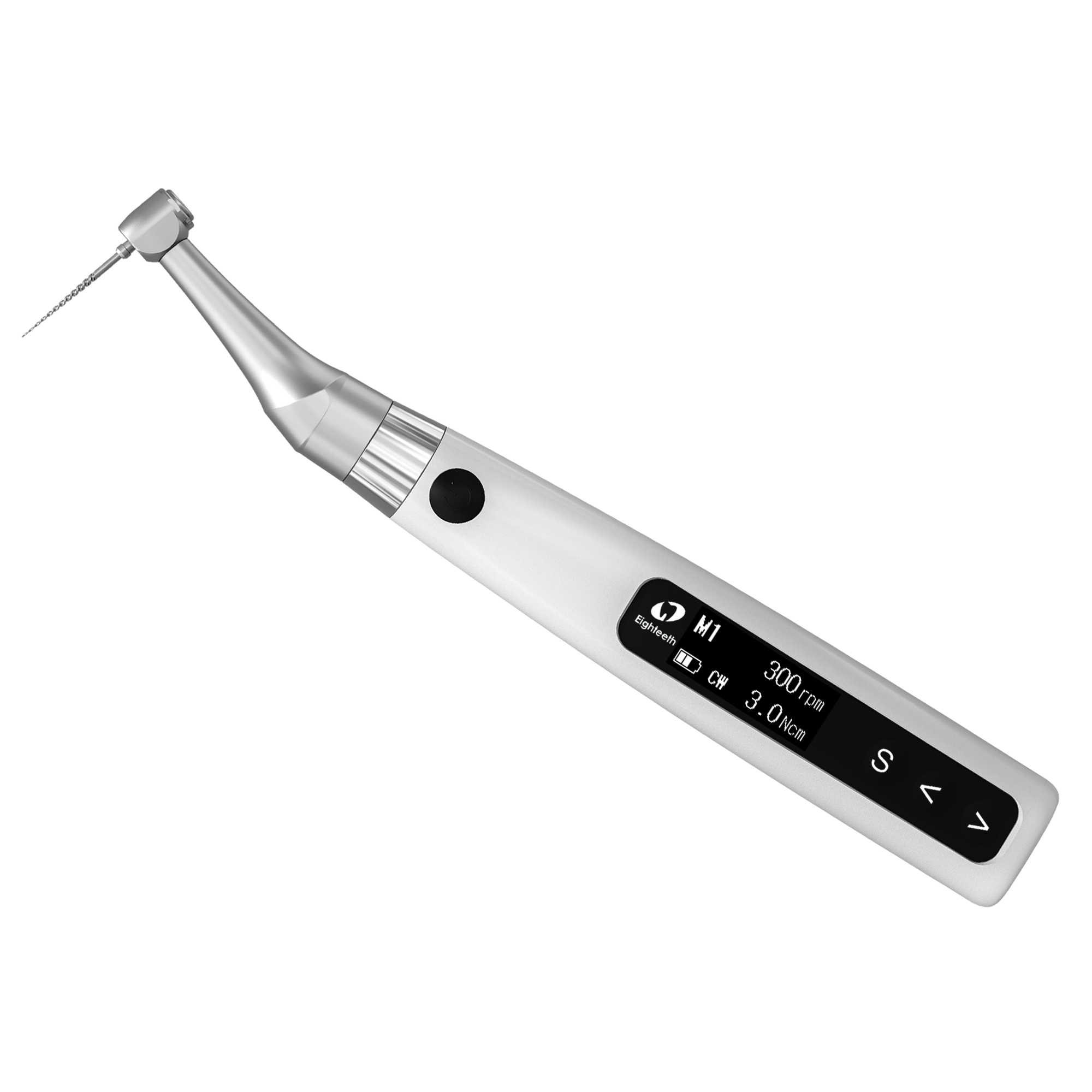 Eighteeth E-Connect S Endo Motor - Image 3