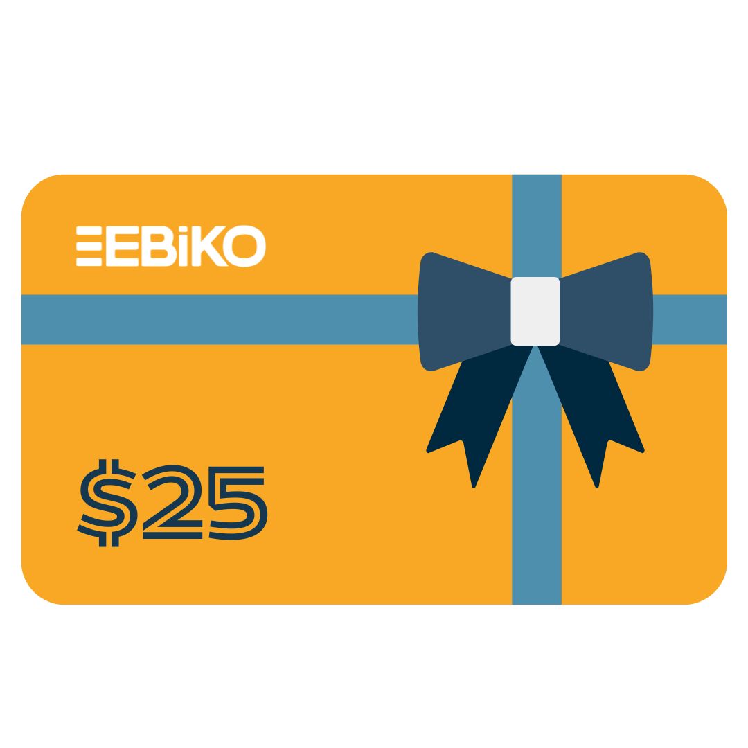 Gift Card - Ebiko