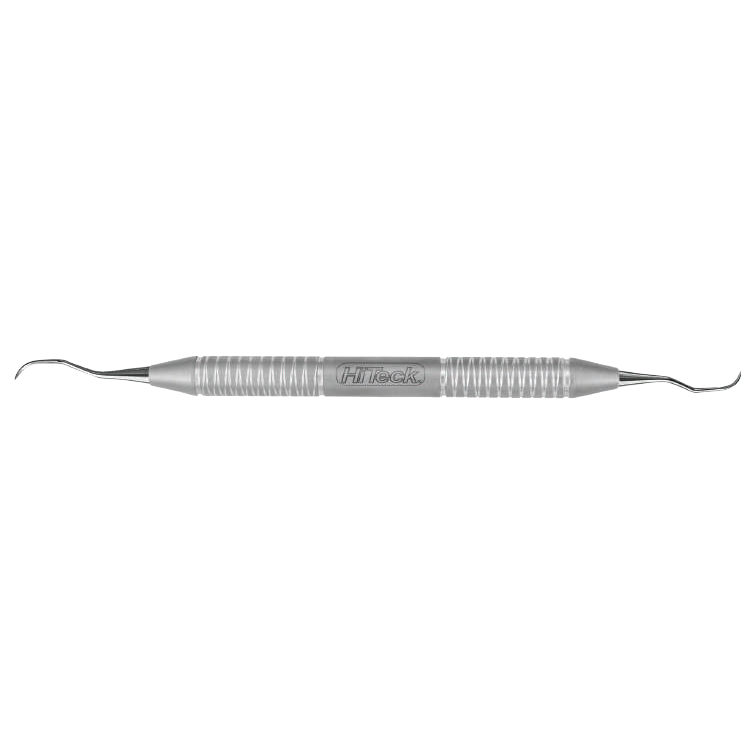 204 IUFW Sickle Scaler – SKU 2105 | EBIKO Dental