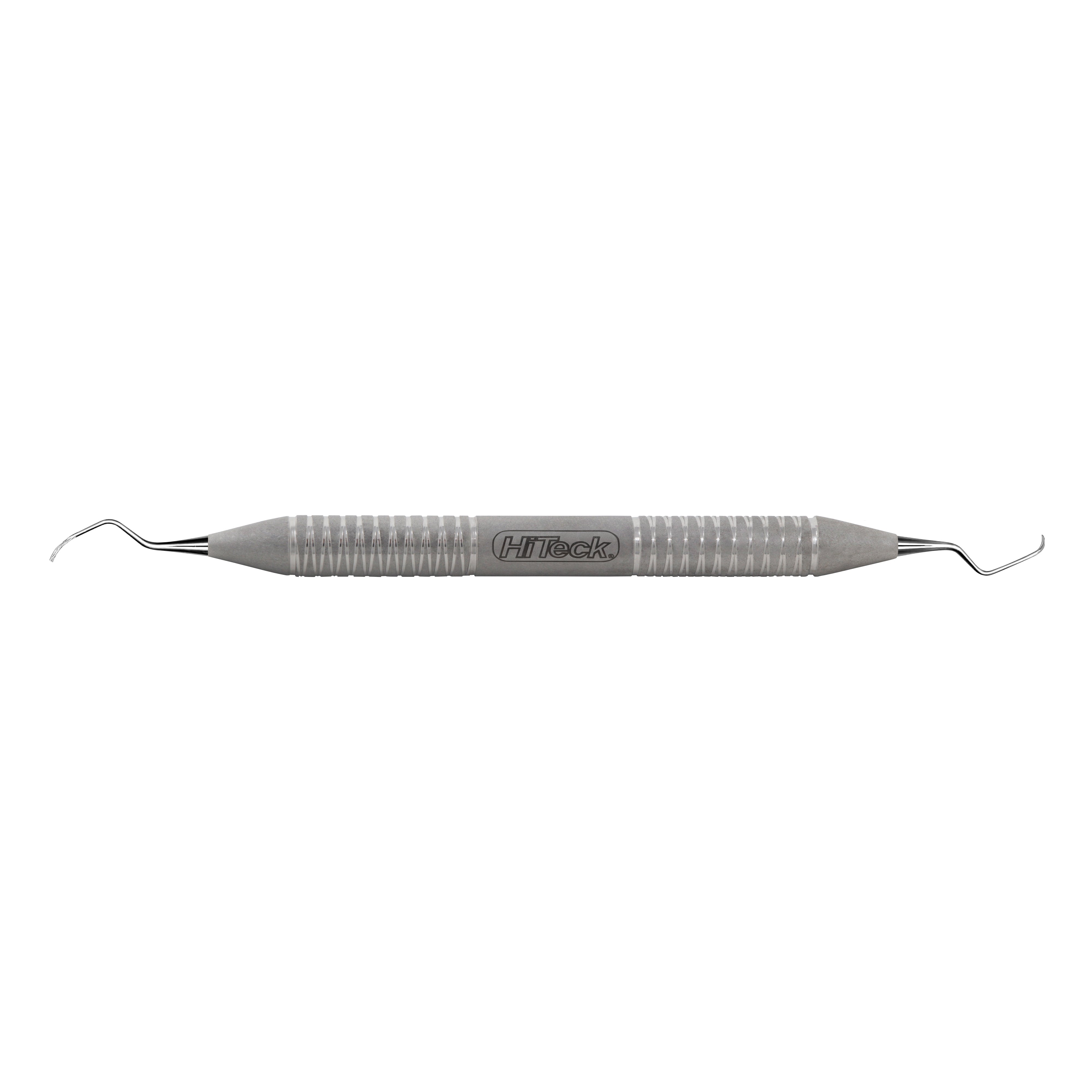 #4 Kramer Nevins Periodontal Surgical Curette - HiTeck Medical Instruments