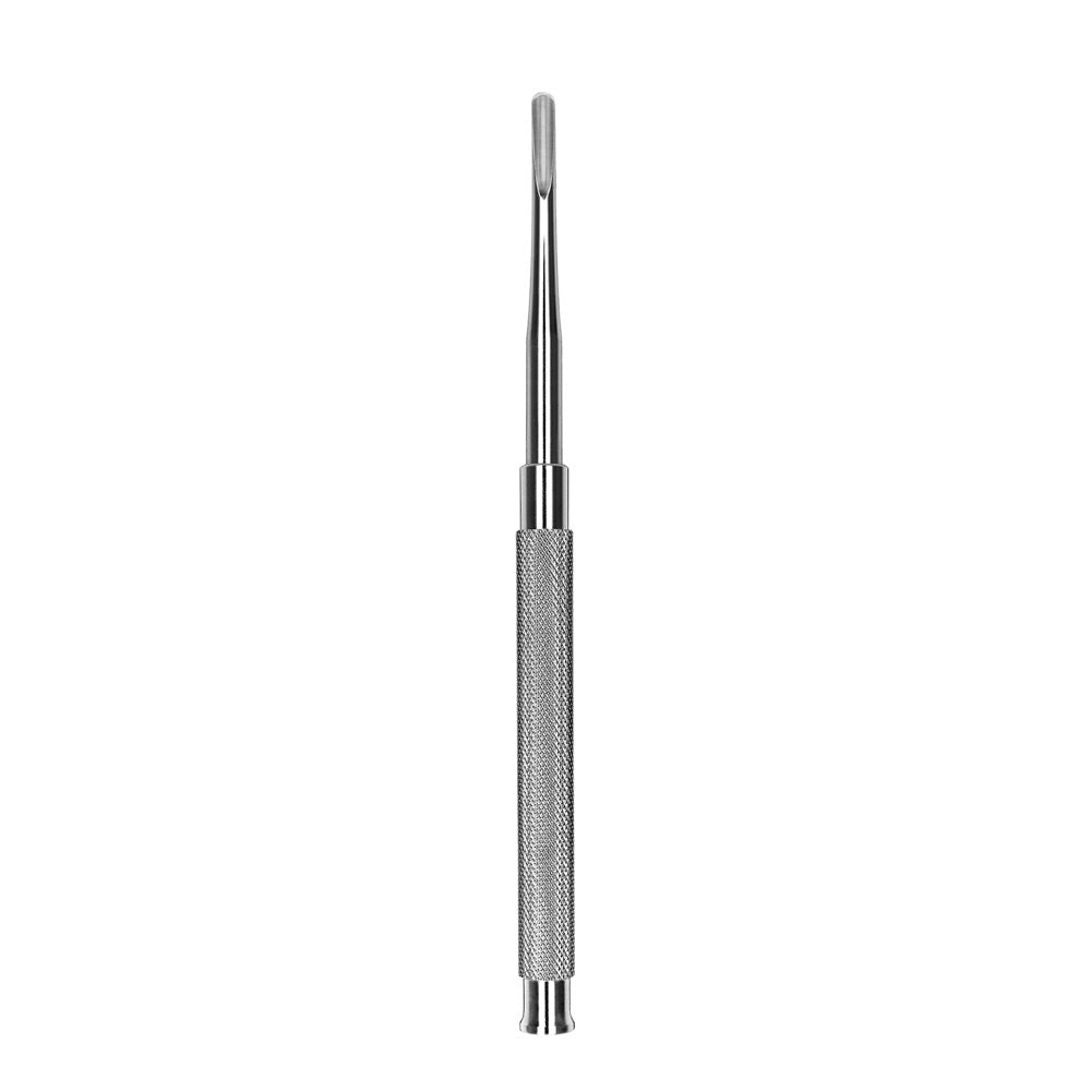 9 Gardner Single Bevel Bone Chisel, 4MM - HiTeck Medical Instruments