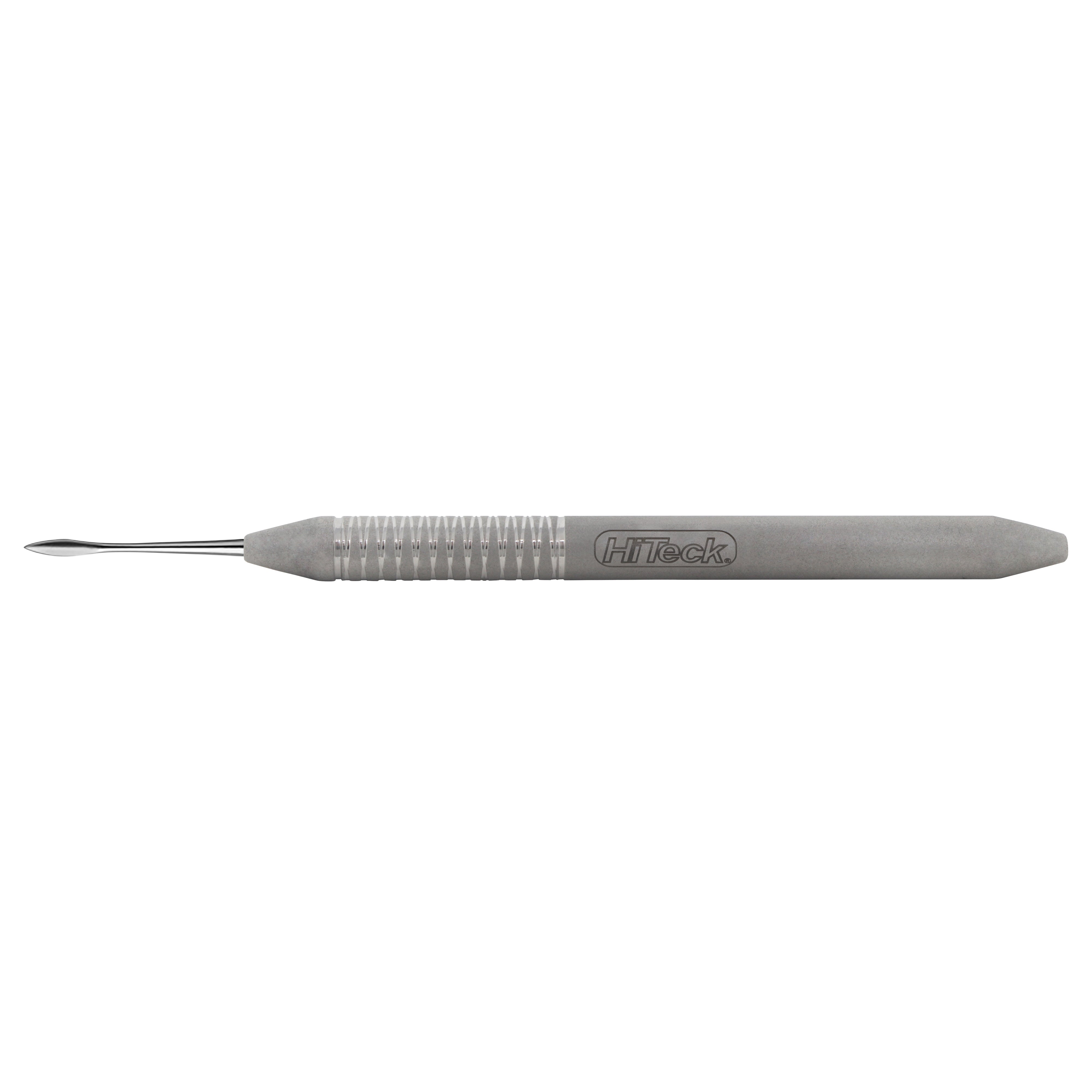 6 Anterior Straight Periotome - HiTeck Medical Instruments