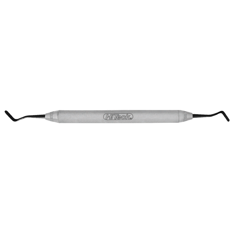 4/5 Gregg Composite Instrument, Siyah Series – SKU 2367 | EBIKO Dental