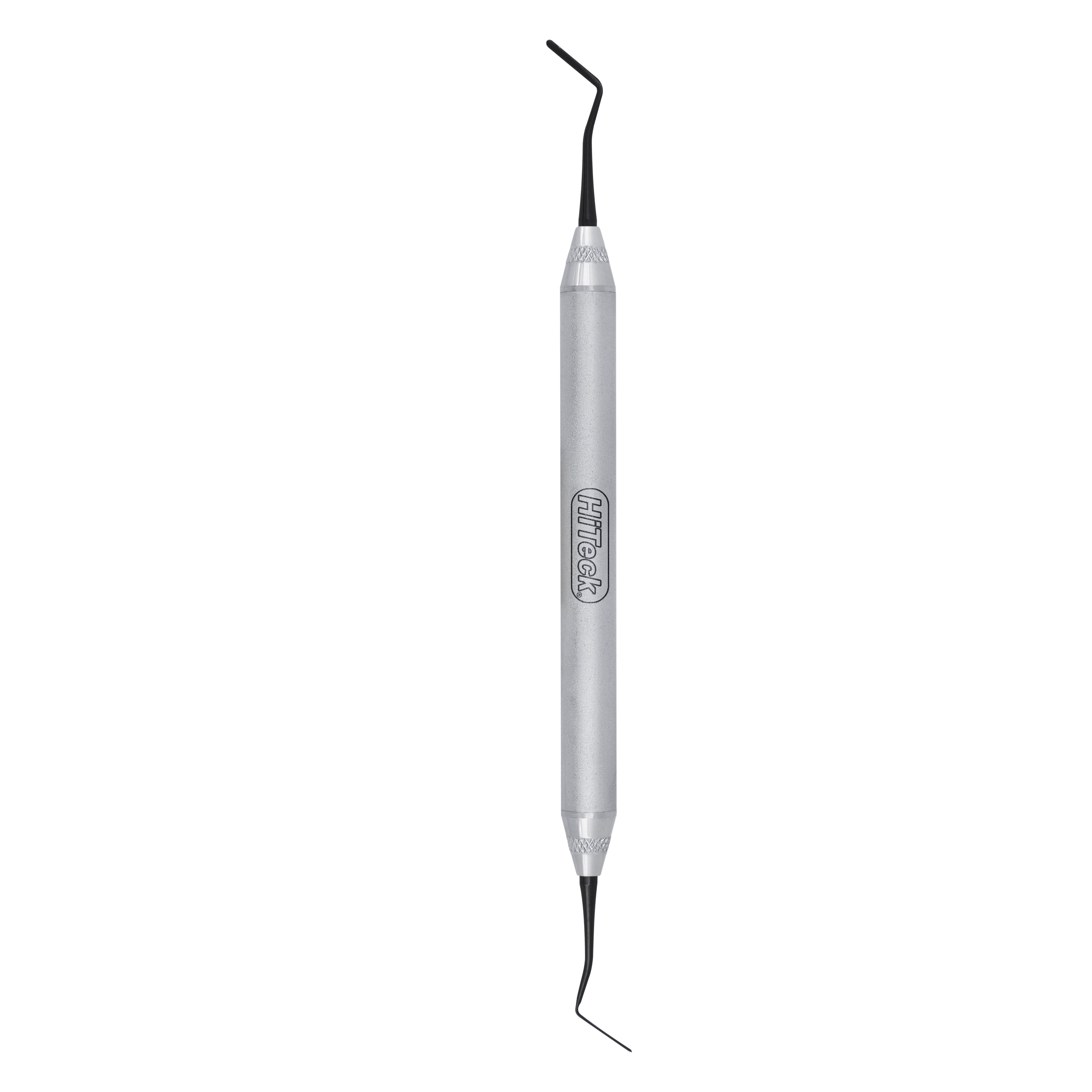 Interproximal Carver, Long, Siyah Series - HiTeck Medical Instruments