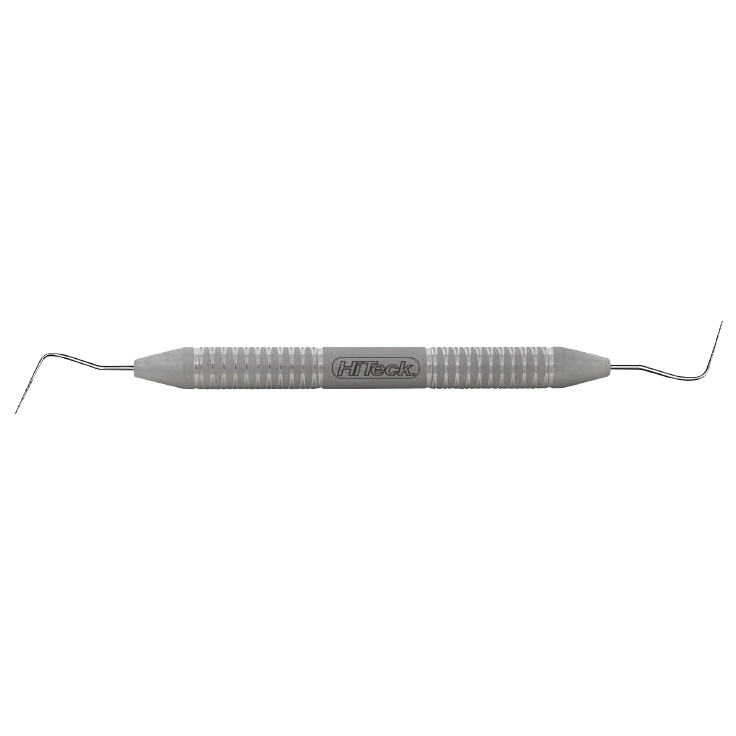 HiTeck Williams offset periodontal probe