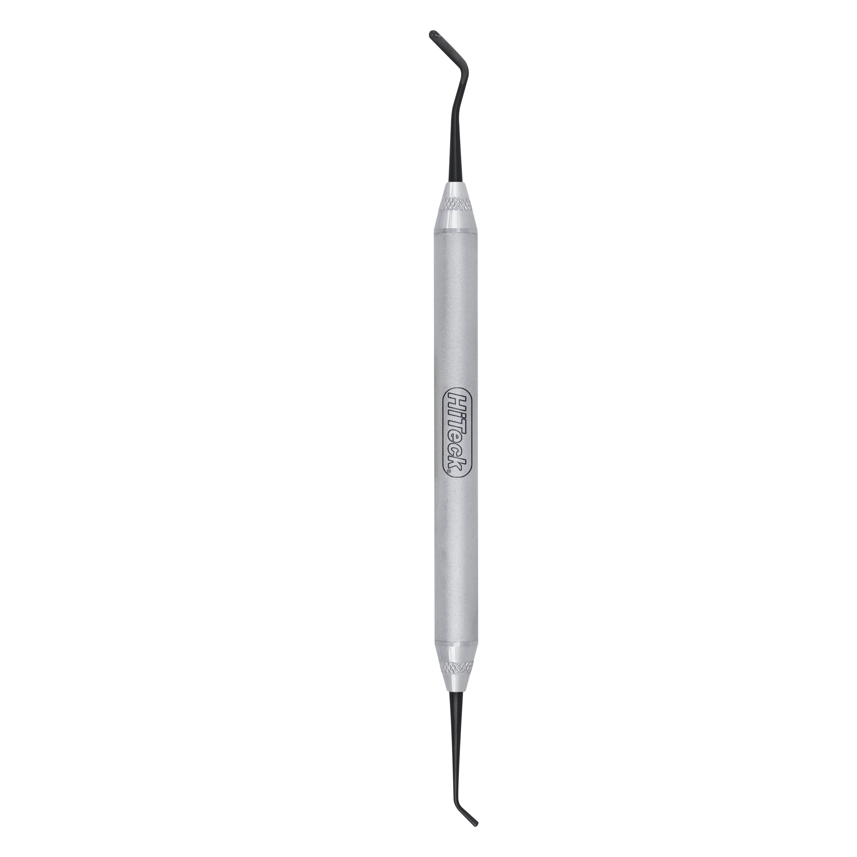 1 Goldstein Plastic Filling Instrument, Siyah Series - HiTeck Medical Instruments