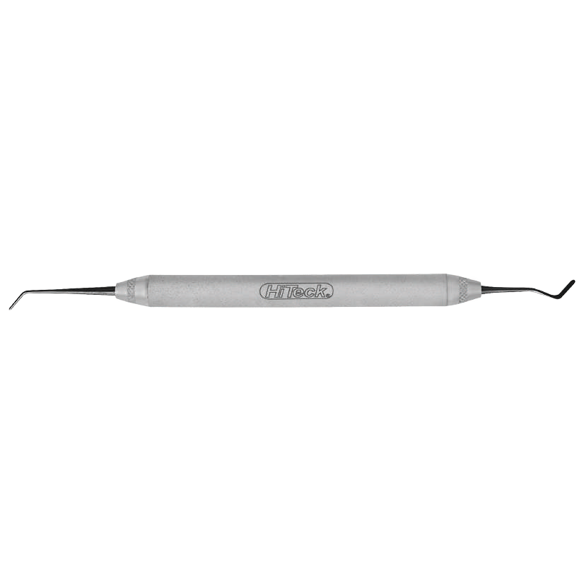 1 Mini Goldstein Plastic Filling Instrument, Siyah Series – SKU 2473 | EBIKO Dental