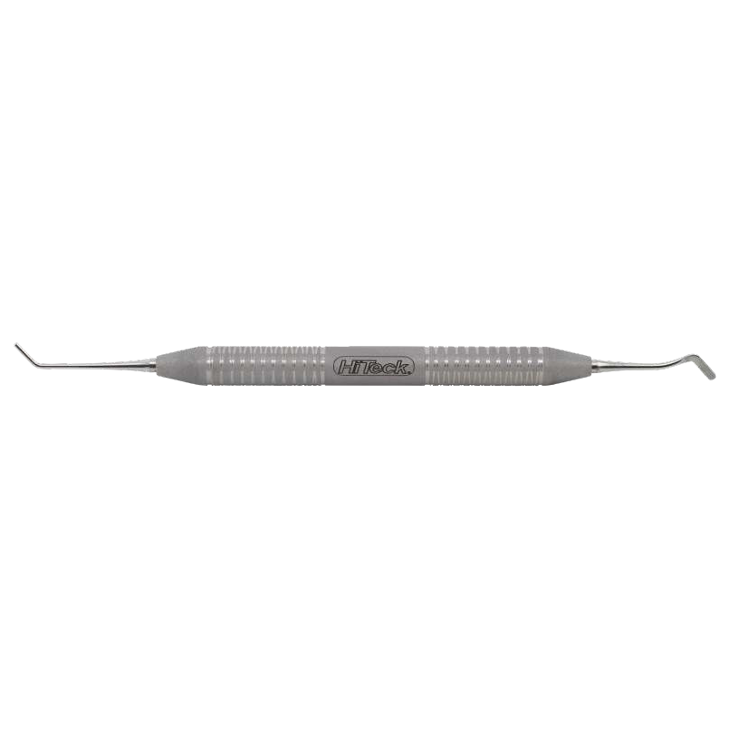 2 Mini Goldstein Plastic Filling Instrument, Siyah Series – SKU 2474 | EBIKO Dental