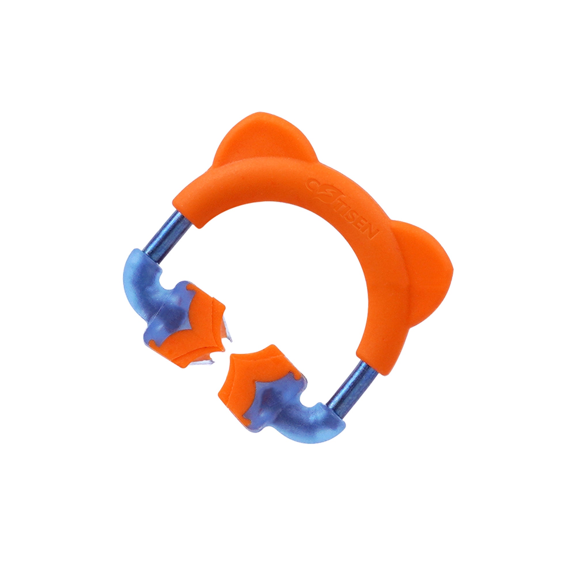 Dental Clamping Ring – Nickel-Titanium Matrix Ring – 1 pc/box