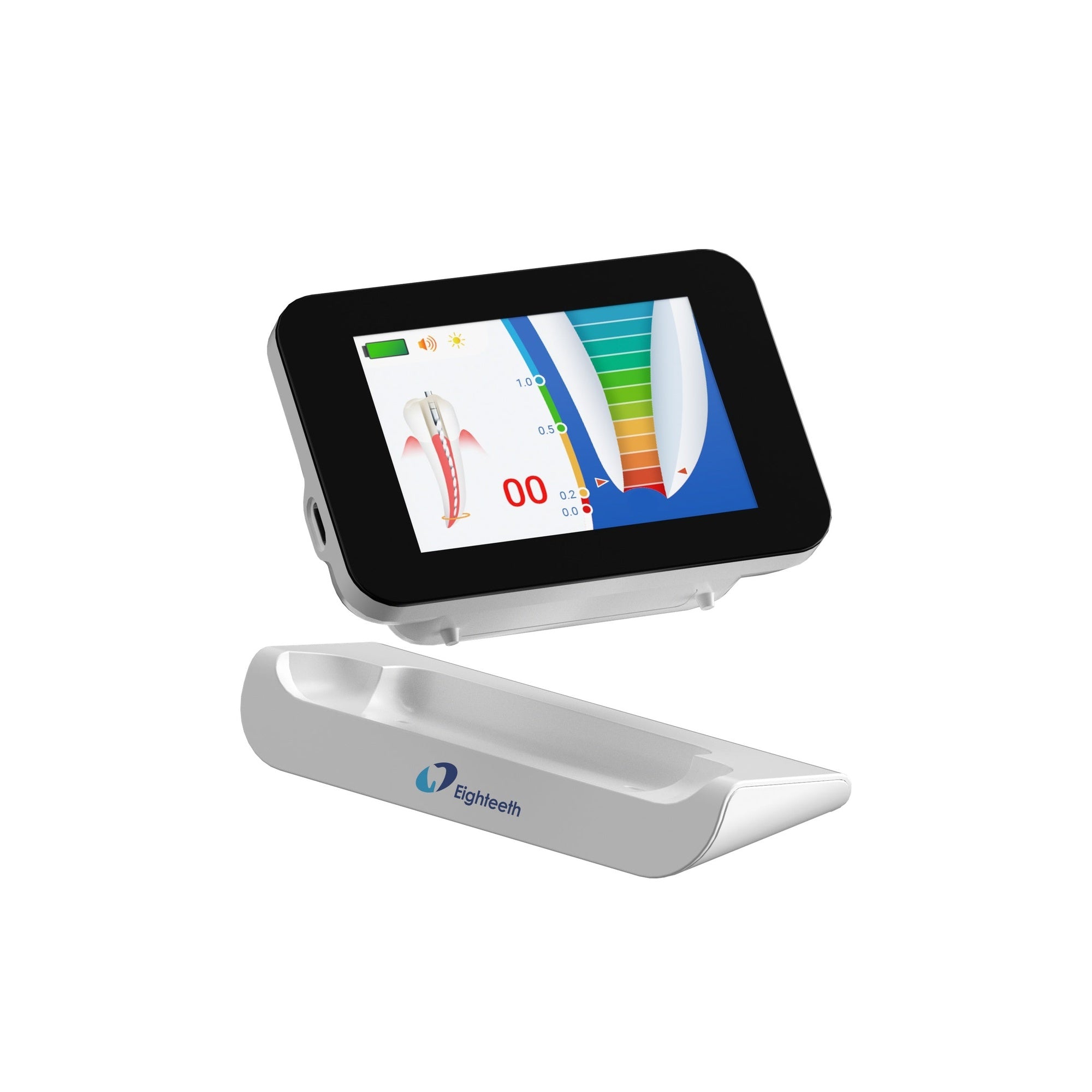 Eighteeth FindPex Apex Locator | EBIKO Dental