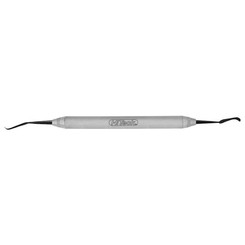 F Cosmetic Contouring Goldfogel, Siyah Series – SKU 300-116 | EBIKO Dental