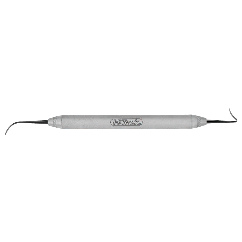 G Marginal Ridge & Embrasure Shaping Instrument, Siyah Series – SKU 300-117 | EBIKO Dental