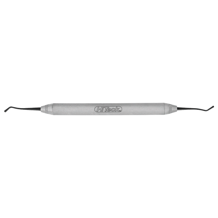 I Composite Packing Instrument, Siyah Series – SKU 300-119 | EBIKO Dental
