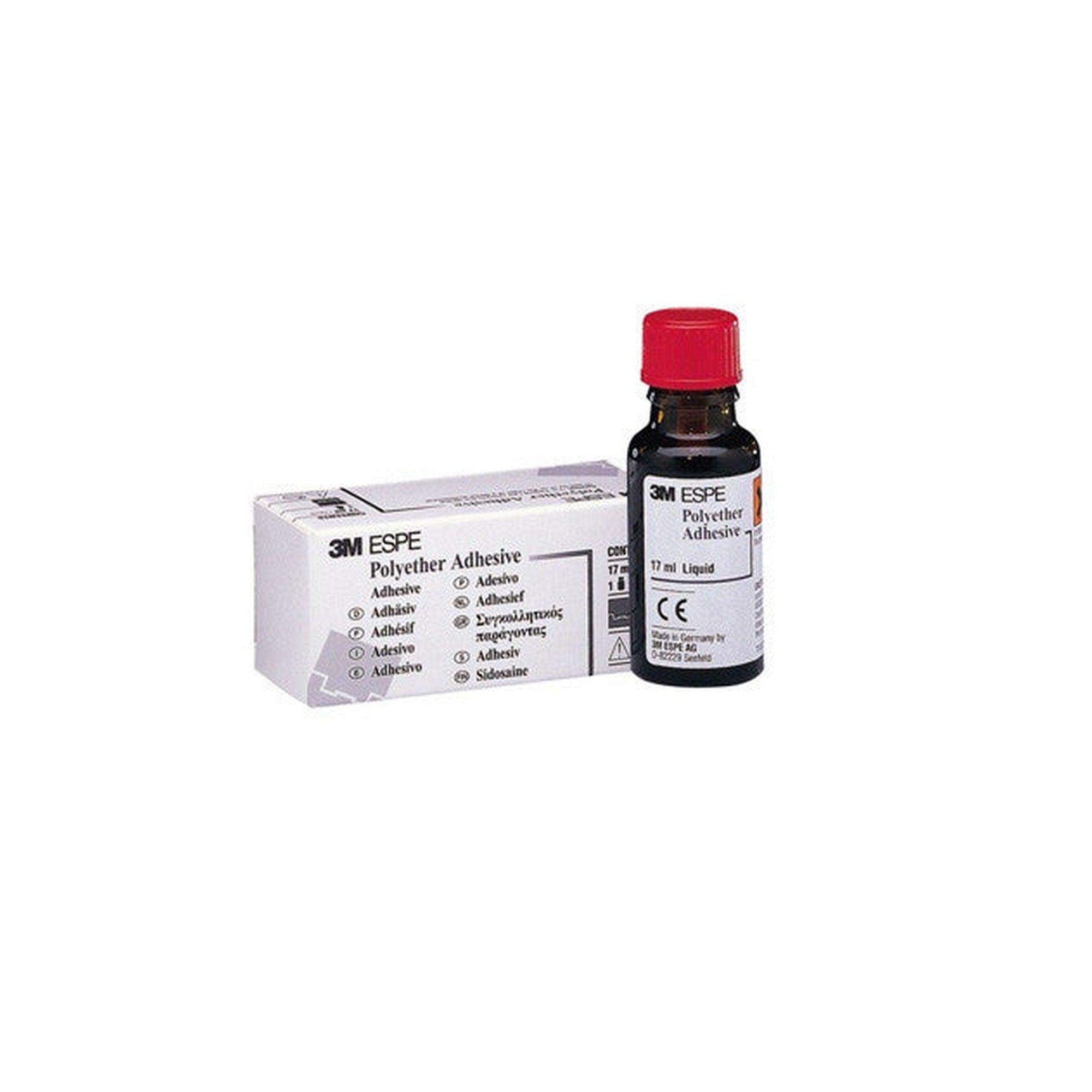 3M Polyether Tray Adhesive | EBIKO Dental