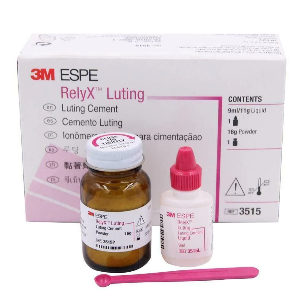 3M RelyX Luting Cement