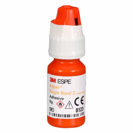 Adper Single Bond 2 Adhesive
