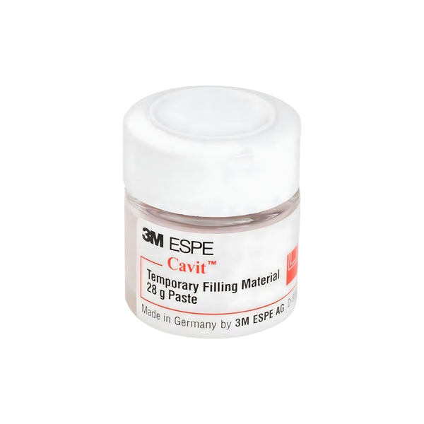 Cavit P - Temporary Filling Material – 28g Jar