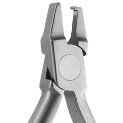 HiTeck clear aligner hole punch