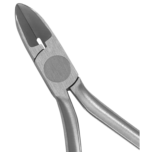 Hard Wire Cutter – SKU 400-110 | EBIKO Dental