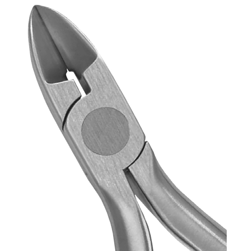 Micro-Mini Pin & Ligature Cutter, Long Handle – SKU 400-111L | EBIKO Dental