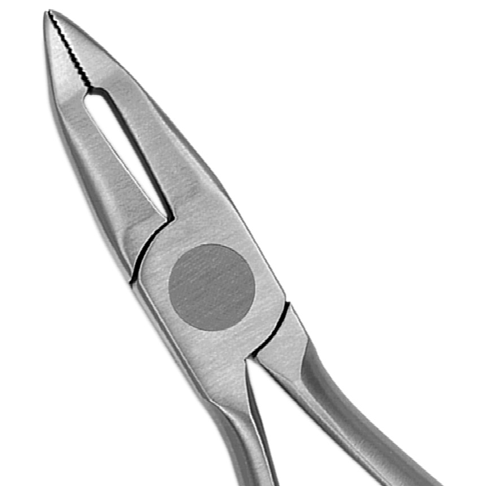 How Pliers – SKU 400-121 | EBIKO Dental