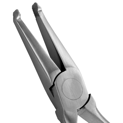 Band Seating Pliers – SKU 400-123 | EBIKO Dental