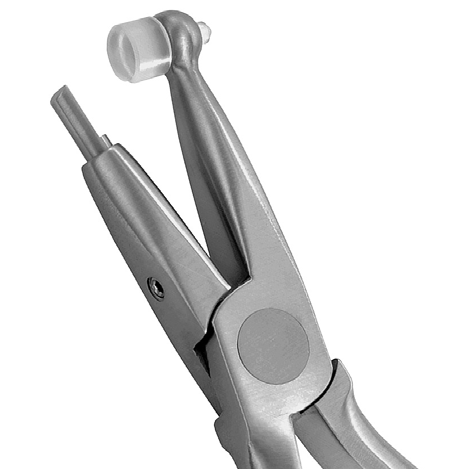 Adhesive Removing Pliers – SKU 400-124 | EBIKO Dental
