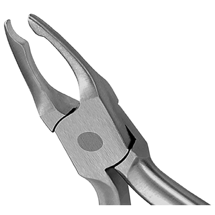 Lingual Bracket Removing Pliers – SKU 400-139 | EBIKO Dental