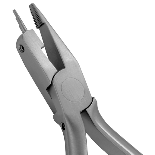 Omega Loop Forming Pliers – SKU 400-141 | EBIKO Dental