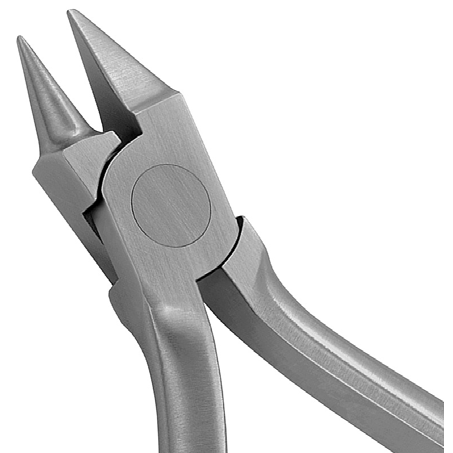 Bird Beak Pliers – SKU 400-142 | EBIKO Dental