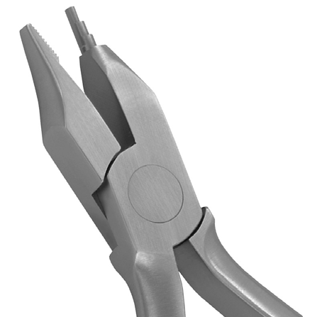 Tweed Loop Forming Pliers – SKU 400-144 | EBIKO Dental