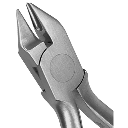 Arch Bending Pliers – SKU 400-145 | EBIKO Dental