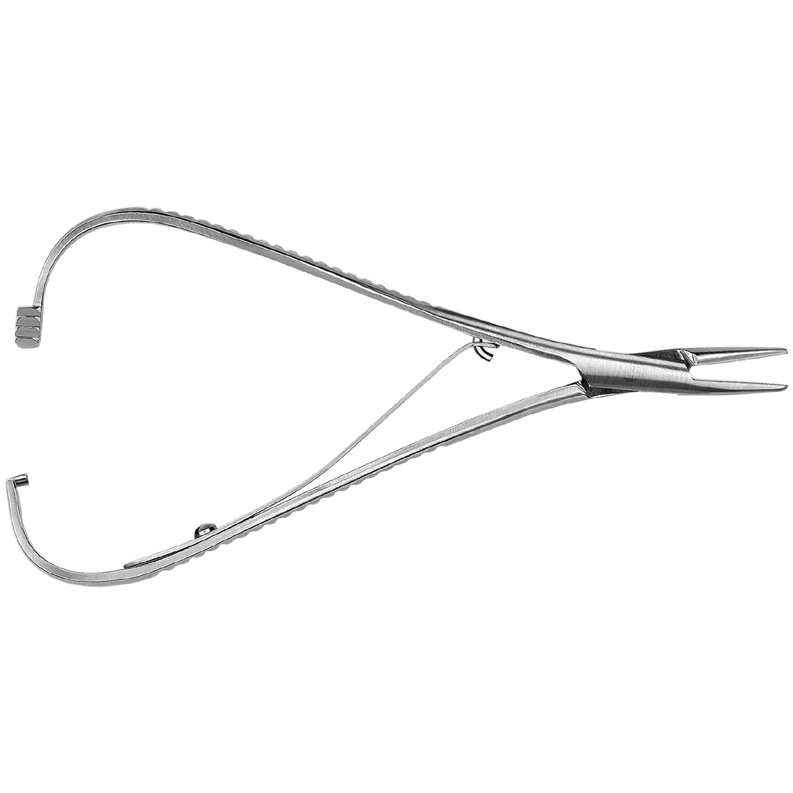 Ortho Mathieu, Wide Tip Pliers – SKU 400-175 | EBIKO Dental