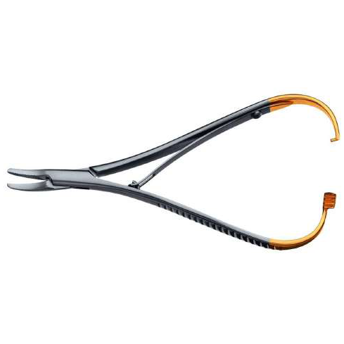 Lingual Mathieu Pliers – SKU 400-177 | EBIKO Dental