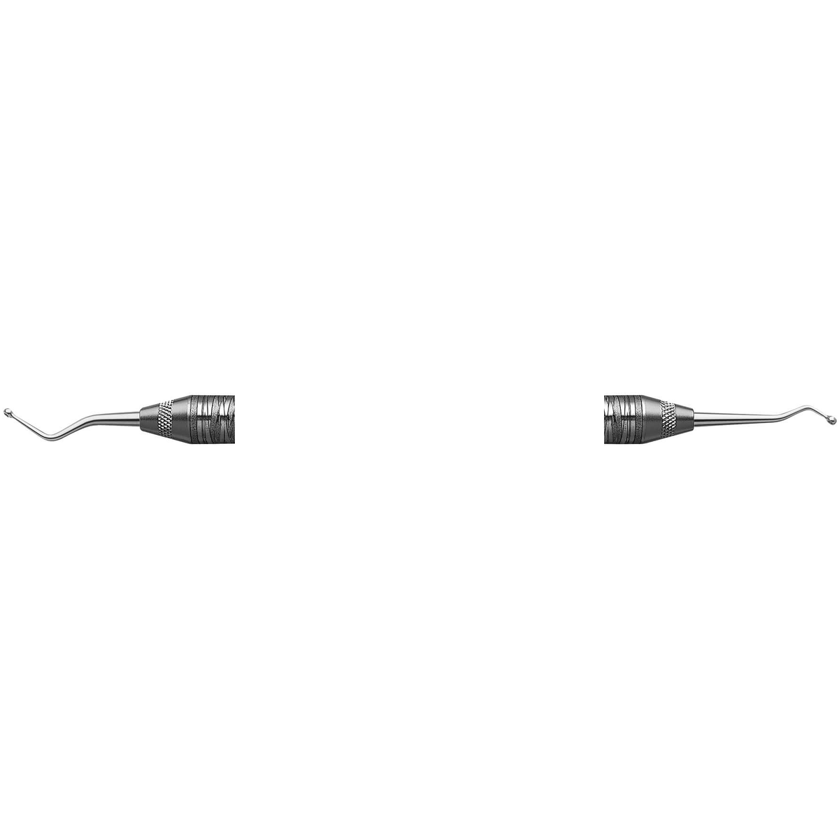 Distal Clinch Back Hand Instrument – SKU 400-184 | EBIKO Dental