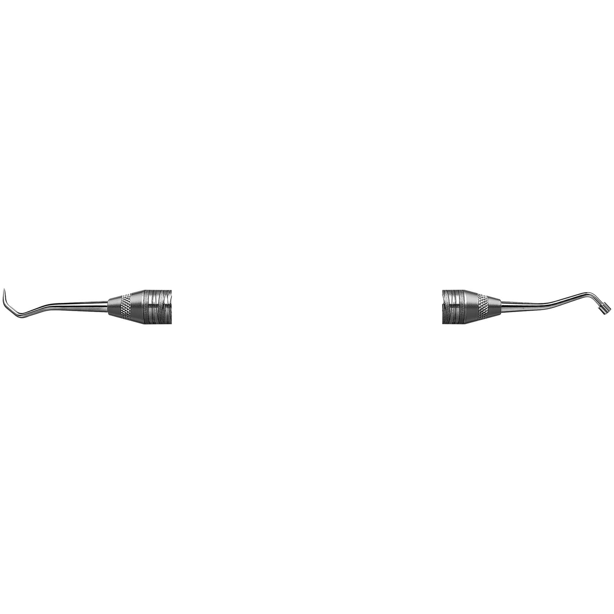 Large Plugger/Picker – SKU 400-192 | EBIKO Dental