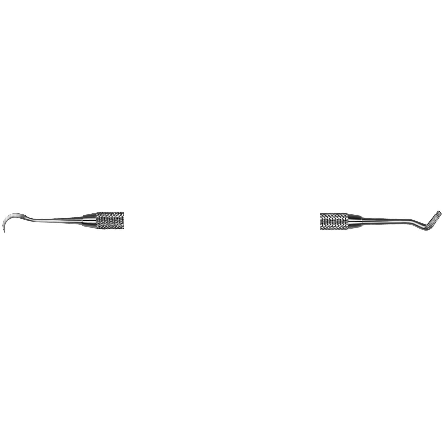 Band Pusher Short Tip/Scaler – SKU 400-200 | EBIKO Dental