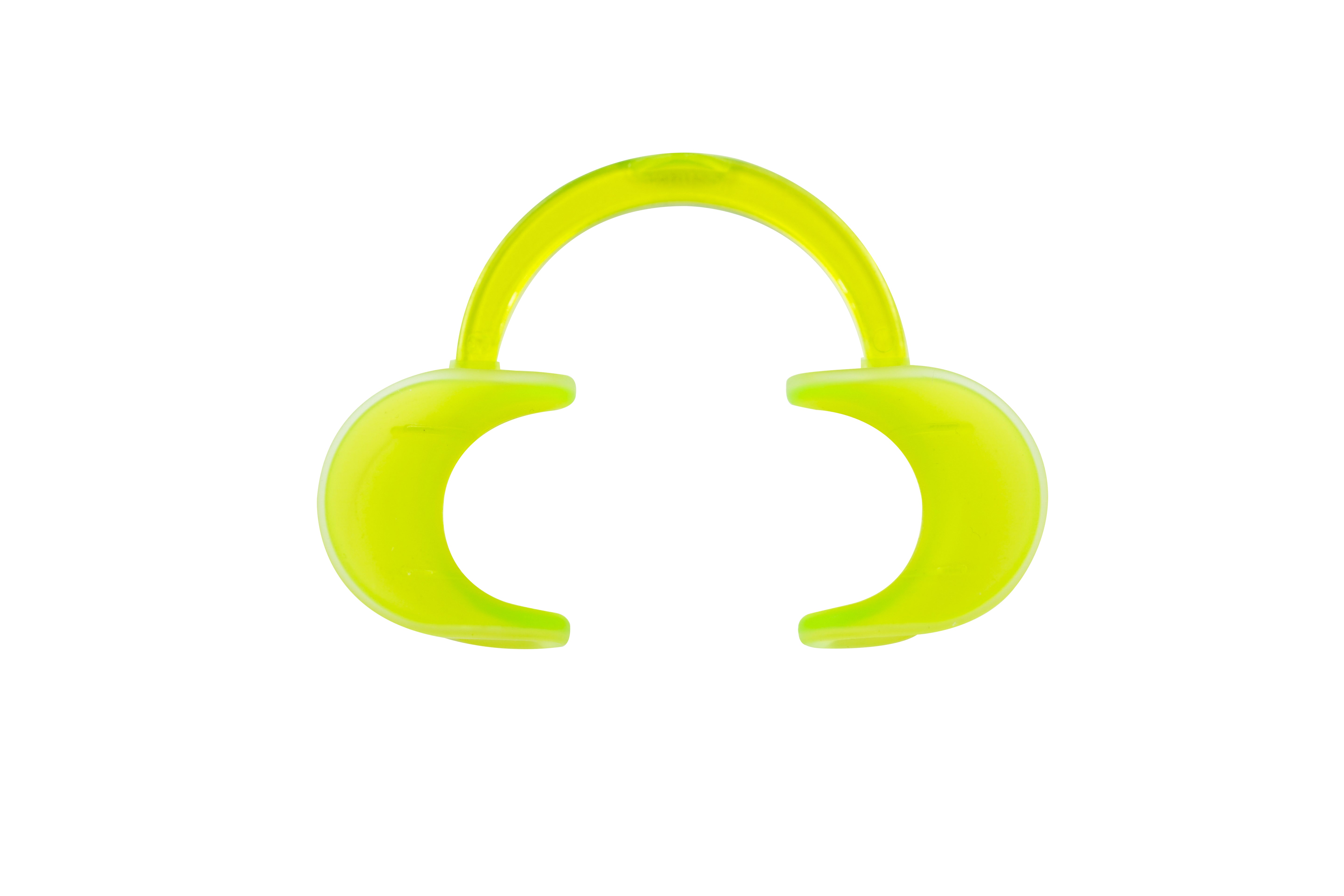 Dental Retractor – Soft Rubber Mouth Retractor (2 pcs/box)