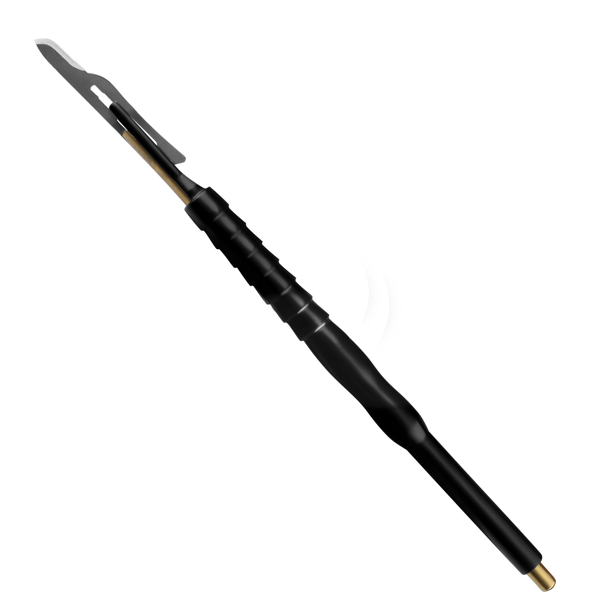PUSH Scalpel Handle - HiTeck Medical Instruments