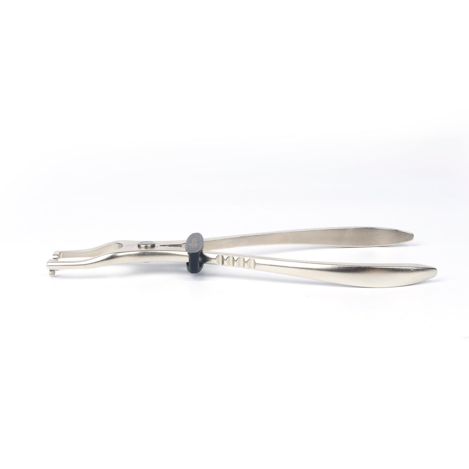 Dental Forceps – Stainless Steel Clamping Ring Forceps – 1 pc/box